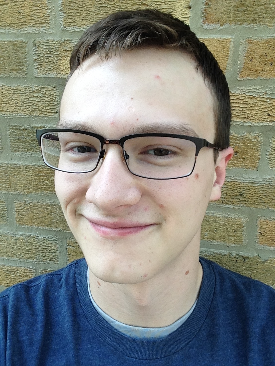 Conner Ray