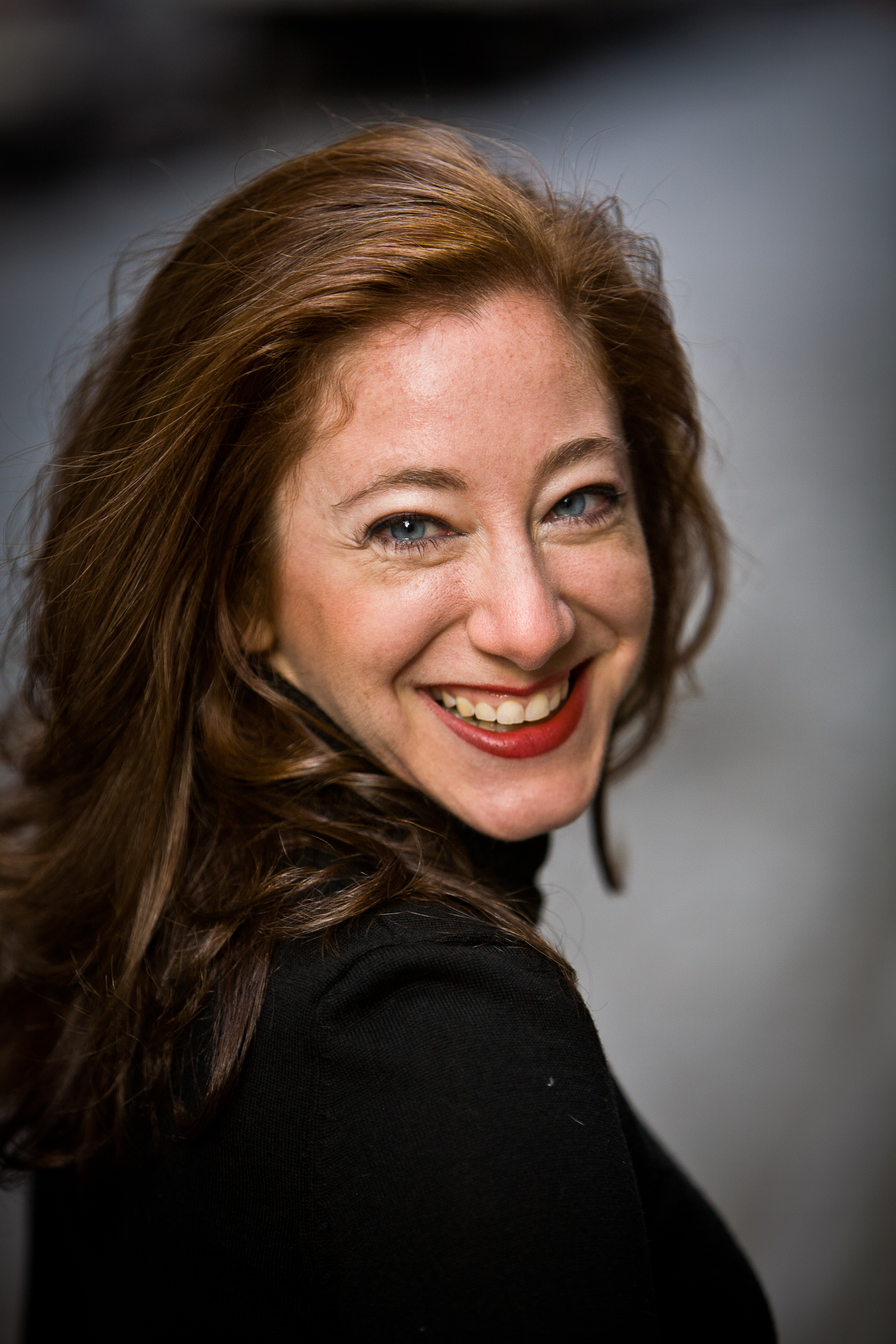 Eve Chalom