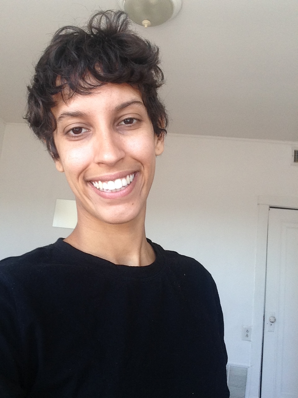 megan amal