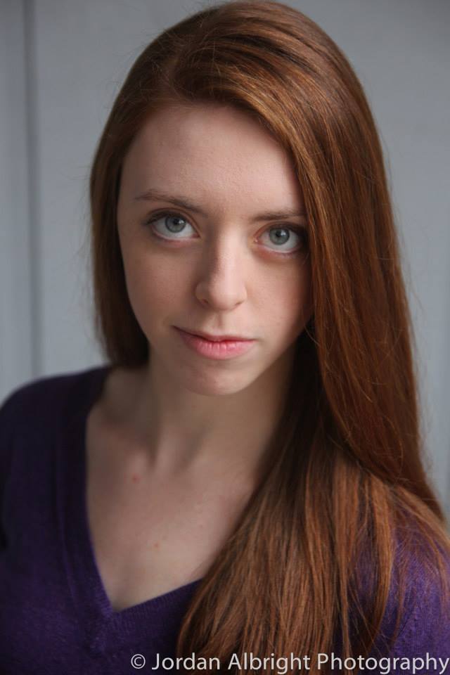Sara Nelson