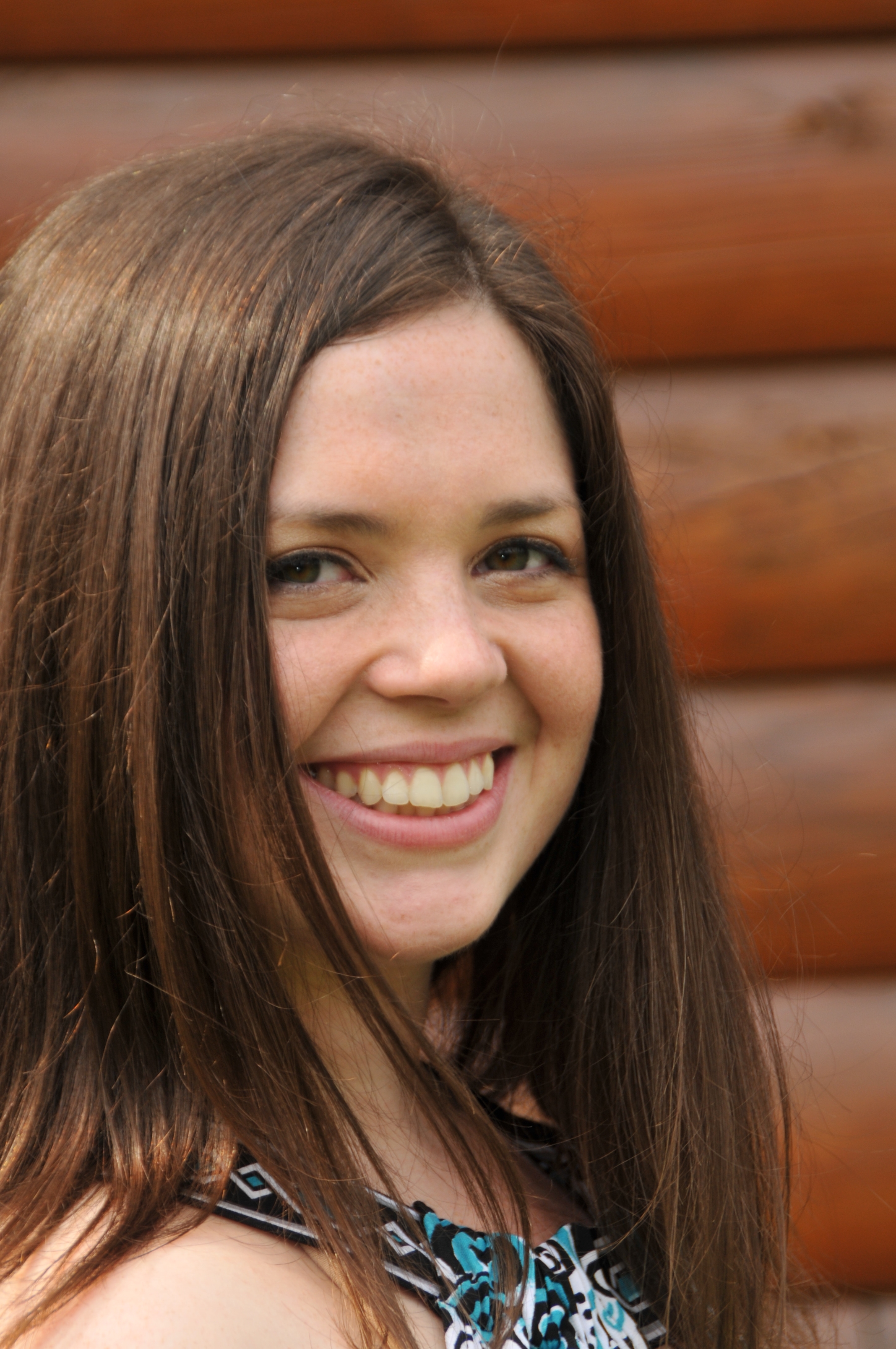Stephanie Anderson